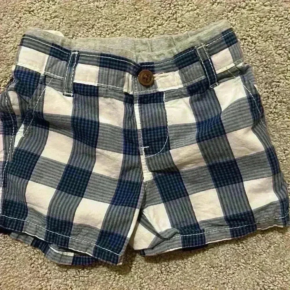GAP two pairs